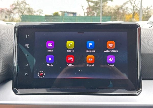 Seat Arona cena 99900 przebieg: 6919, rok produkcji 2023 z Pelplin małe 781
